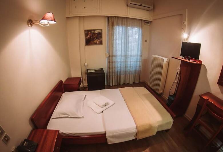 Hotel King Pyrros