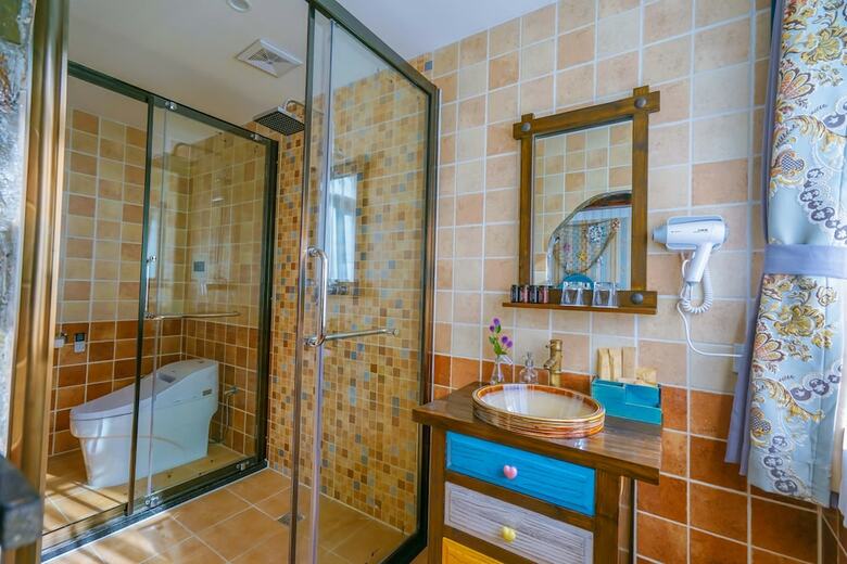 Hotel Yiyun Rural Residence Watergreatwall 27