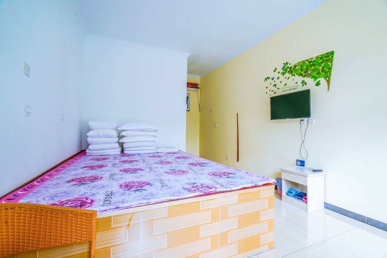Yijie Holiday Hotel Miyun Lingshan