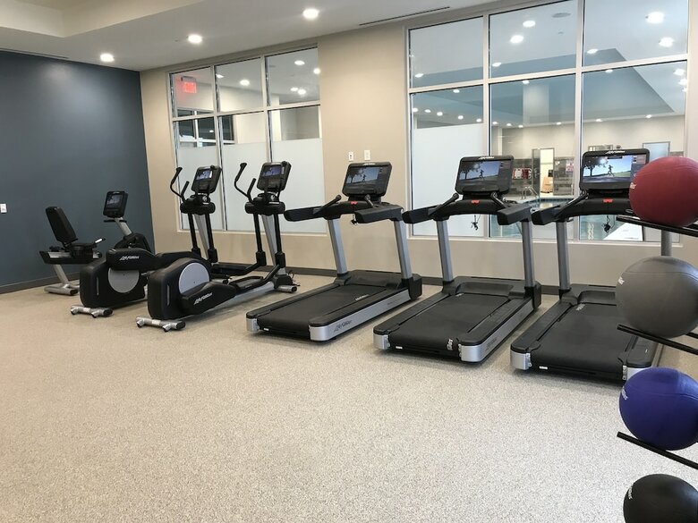 Hotel Embassy Suites By Hilton Plainfield Indianapolis Airport