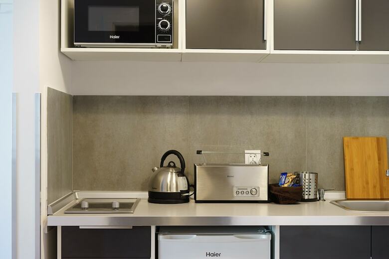 1 Night In Pozna? - Matejki Apartments
