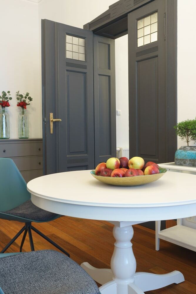 1 Night In Pozna? - Matejki Apartments