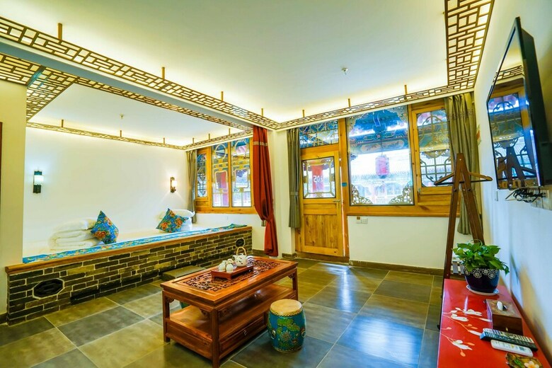 Hotel Yiyun Mansion Botique Inn Pingyao