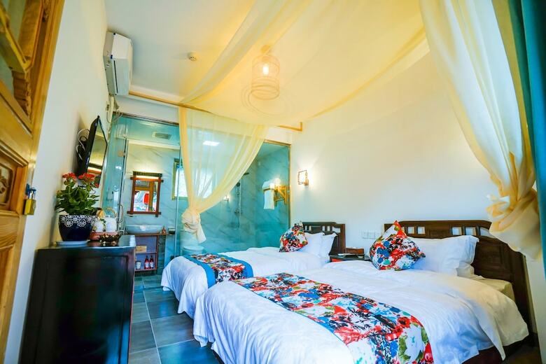 Hotel Yiyun Mansion Botique Inn Pingyao