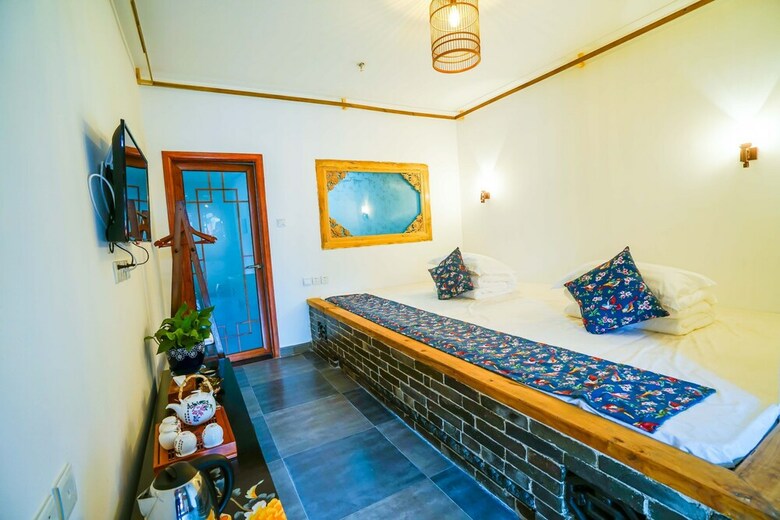 Hotel Yiyun Mansion Botique Inn Pingyao