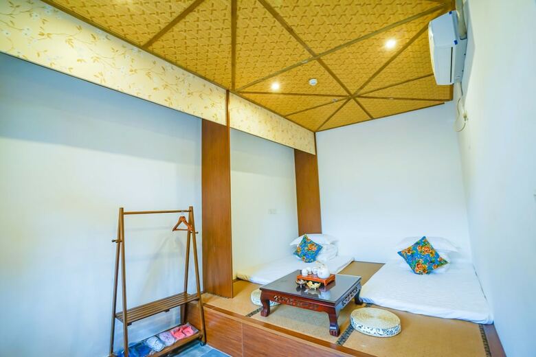 Hotel Yiyun Mansion Botique Inn Pingyao