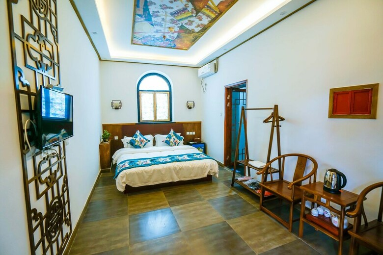 Hotel Yiyun Mansion Botique Inn Pingyao