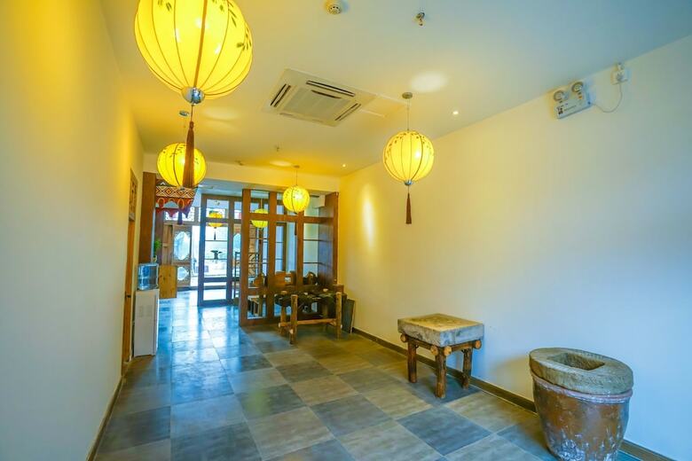 Hotel Yiyun Mansion Botique Inn Pingyao