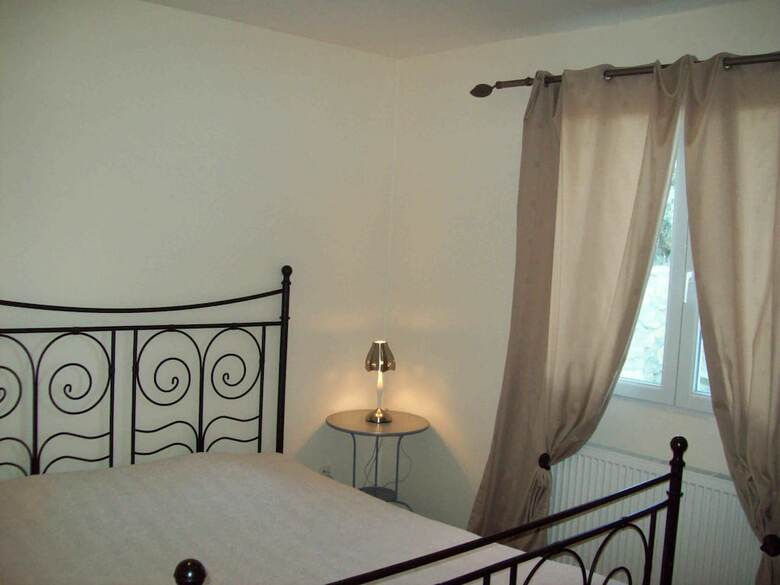Hotel Domaine La Fontaine Du Cade