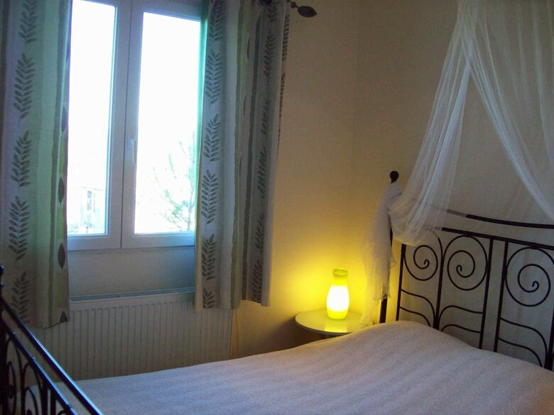 Hotel Domaine La Fontaine Du Cade