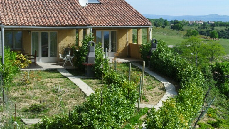 Hotel Domaine La Fontaine Du Cade