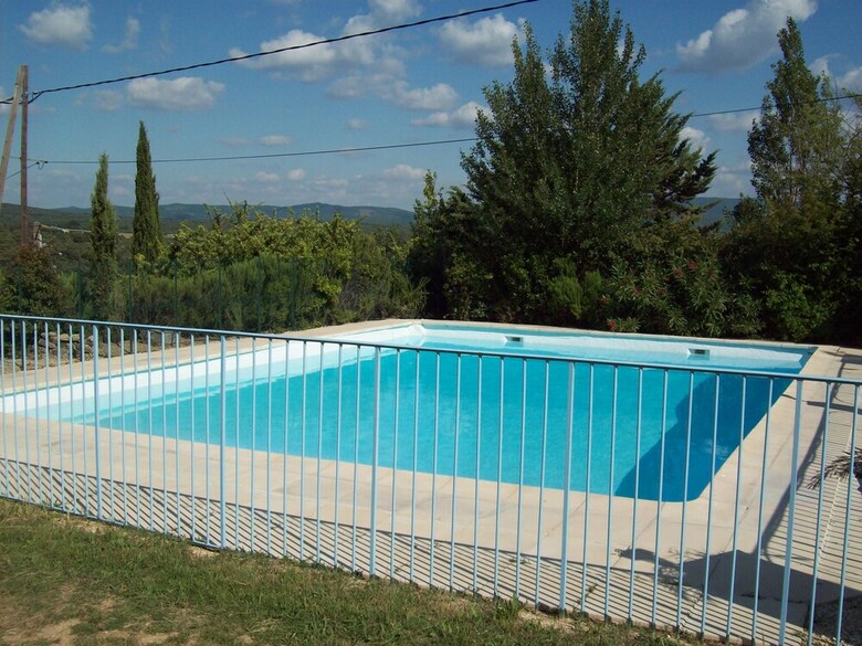 Hotel Domaine La Fontaine Du Cade