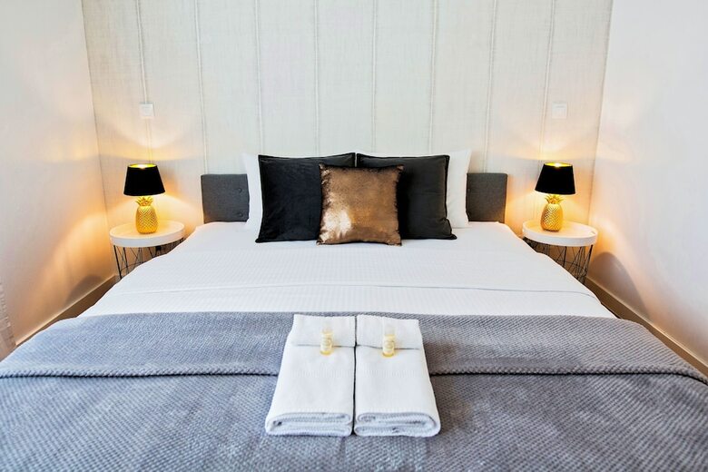 Hotel Industrial Lisbon Apartment - Adults Only