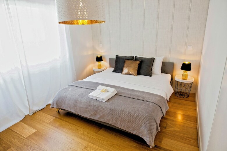 Hotel Industrial Lisbon Apartment - Adults Only