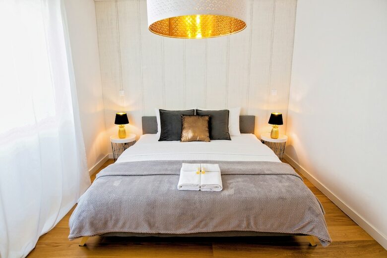 Hotel Industrial Lisbon Apartment - Adults Only
