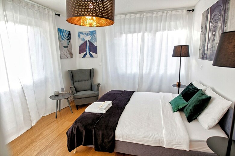 Hotel Industrial Lisbon Apartment - Adults Only