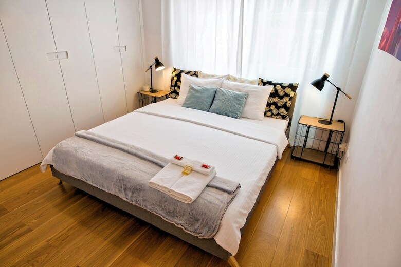 Hotel Industrial Lisbon Apartment - Adults Only