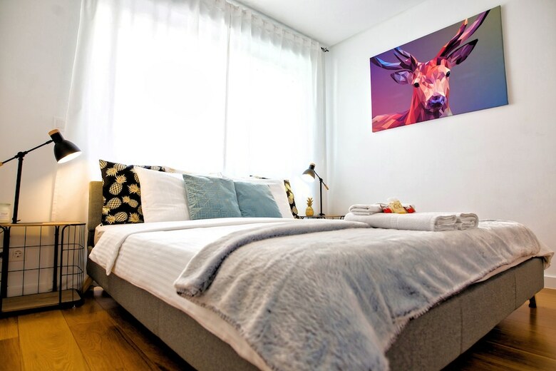 Hotel Industrial Lisbon Apartment - Adults Only