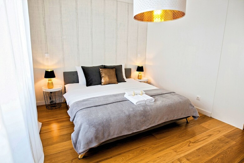 Hotel Industrial Lisbon Apartment - Adults Only
