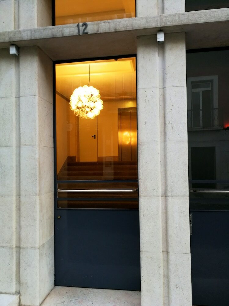 Hotel Industrial Lisbon Apartment - Adults Only