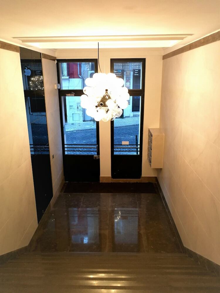 Hotel Industrial Lisbon Apartment - Adults Only