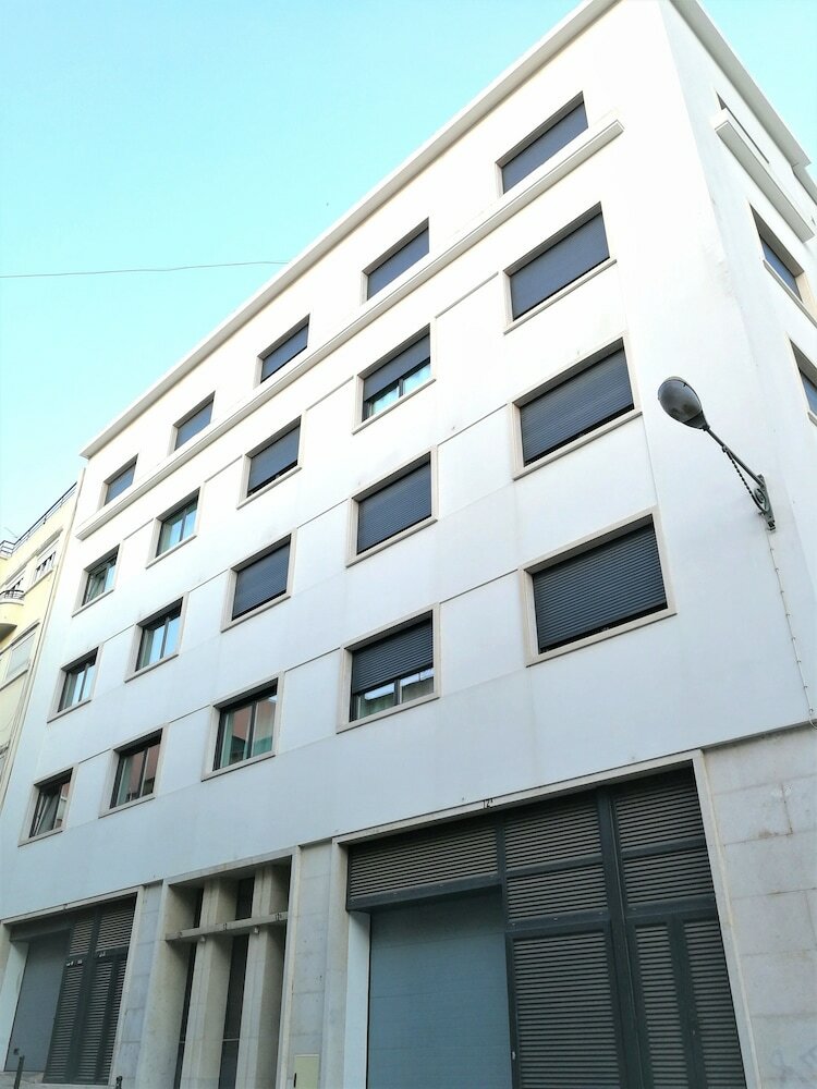 Hotel Industrial Lisbon Apartment - Adults Only