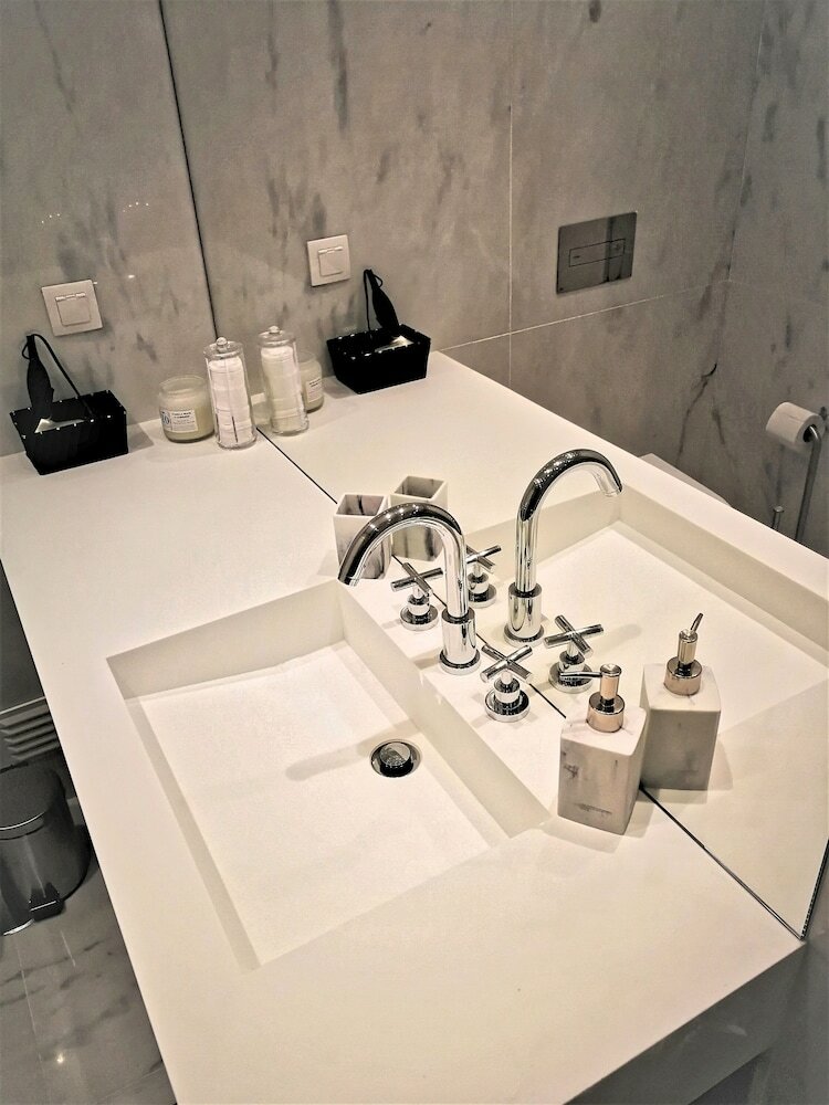Hotel Industrial Lisbon Apartment - Adults Only