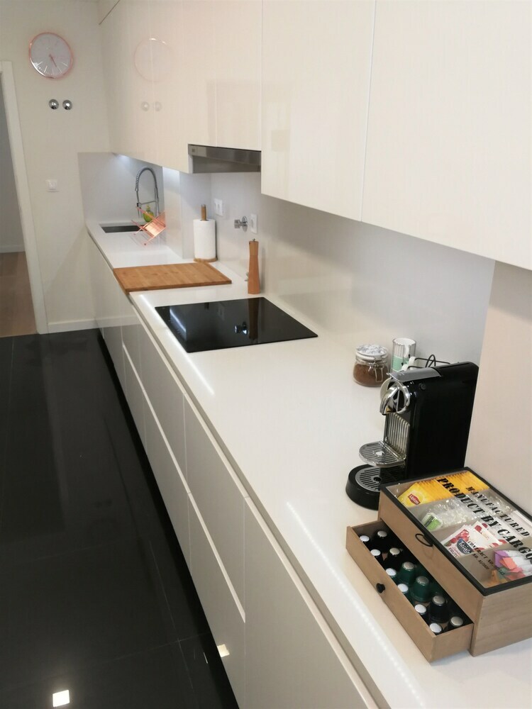 Hotel Industrial Lisbon Apartment - Adults Only