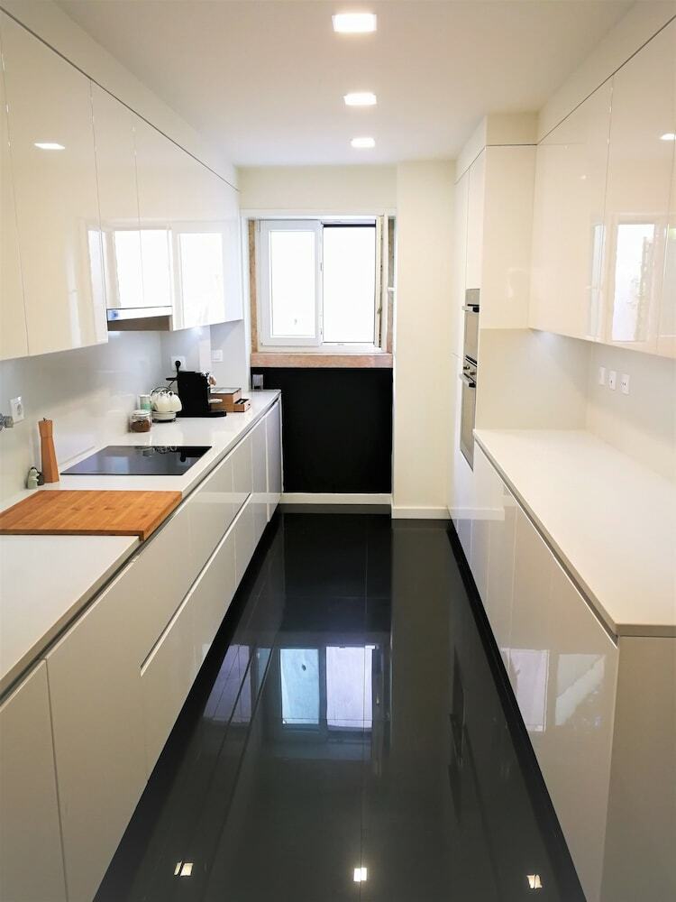 Hotel Industrial Lisbon Apartment - Adults Only