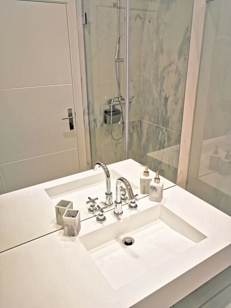 Hotel Industrial Lisbon Apartment - Adults Only