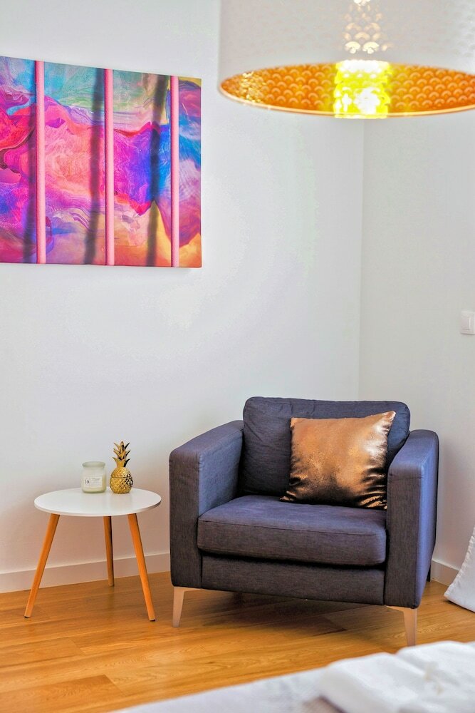 Hotel Industrial Lisbon Apartment - Adults Only