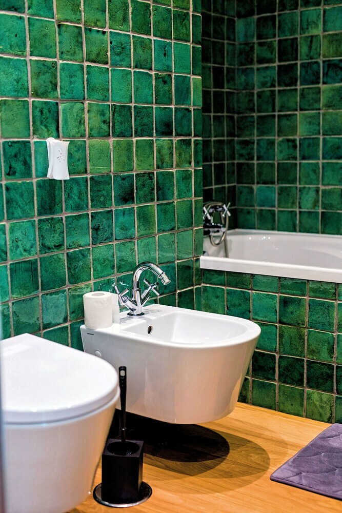 Hotel Industrial Lisbon Apartment - Adults Only