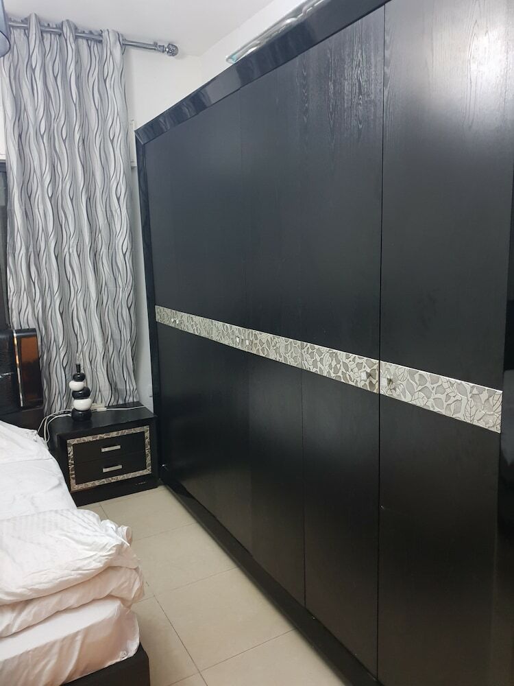 Abdoun Hills Apartment