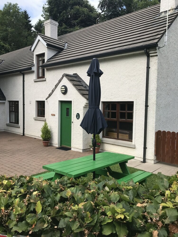 Tully Mill Cottages