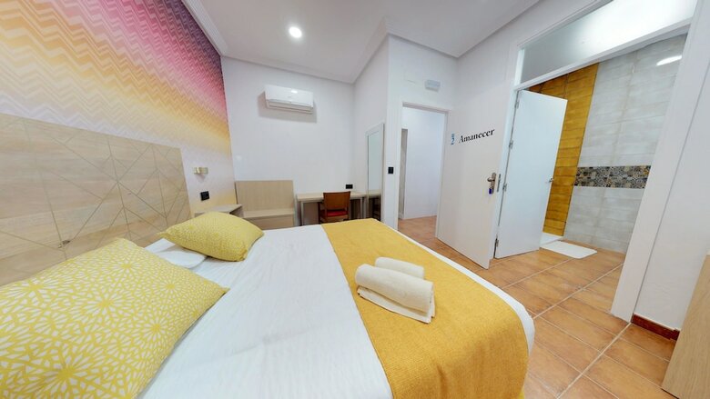 Hostal Boutique La Espa�ola By Bossh Hotels
