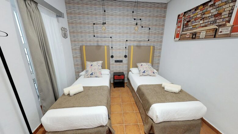 Hostal Boutique La Espa�ola By Bossh Hotels