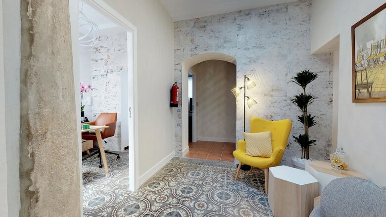 Hostal Boutique La Espa�ola By Bossh Hotels