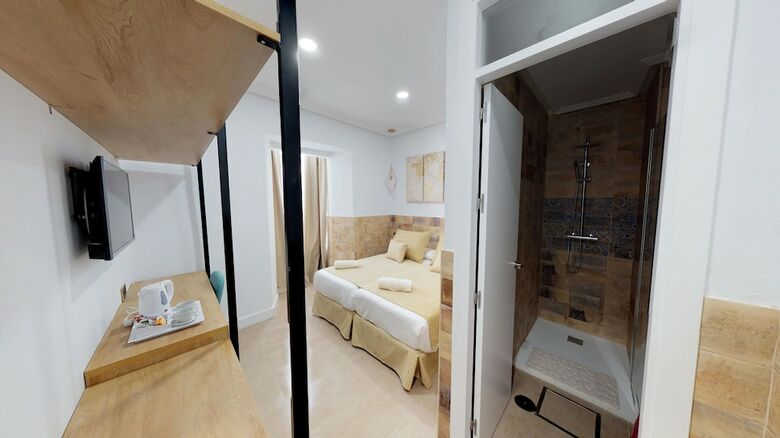 Hostal Boutique La Espa�ola By Bossh Hotels