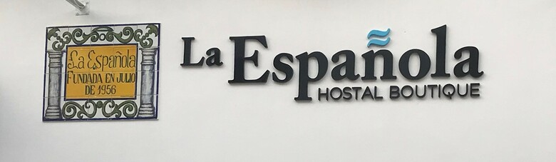 Hostal Boutique La Espa�ola By Bossh Hotels