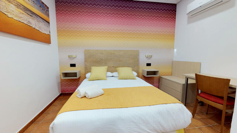 Hostal Boutique La Espa�ola By Bossh Hotels