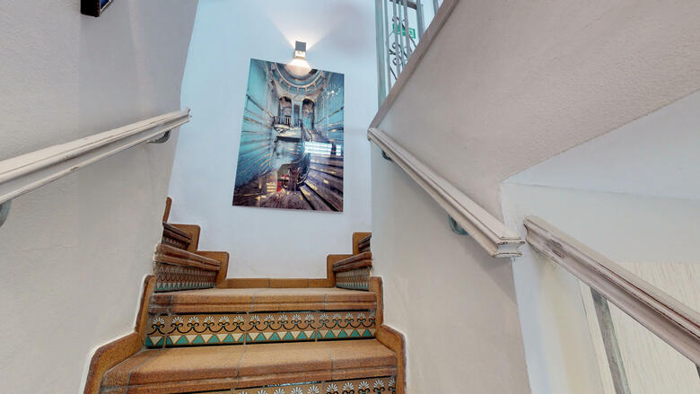 Hostal Boutique La Espa�ola By Bossh Hotels