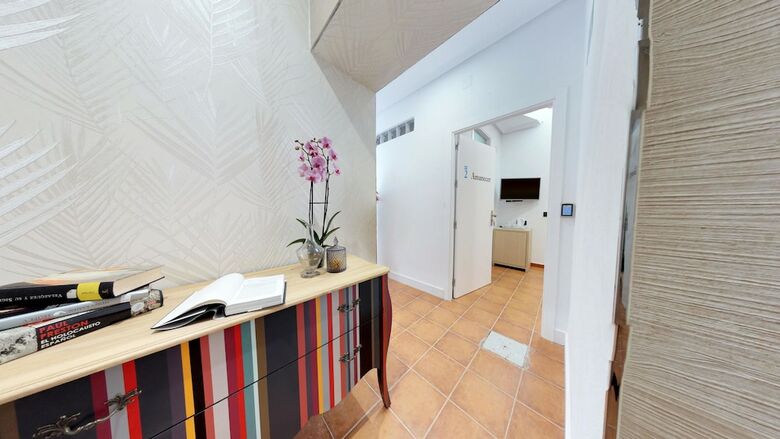 Hostal Boutique La Espa�ola By Bossh Hotels