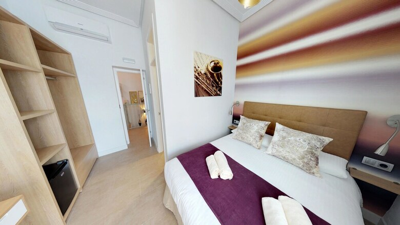 Hostal Boutique La Espa�ola By Bossh Hotels