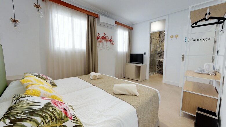 Hostal Boutique La Espa�ola By Bossh Hotels