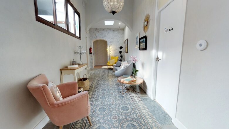 Hostal Boutique La Espa�ola By Bossh Hotels