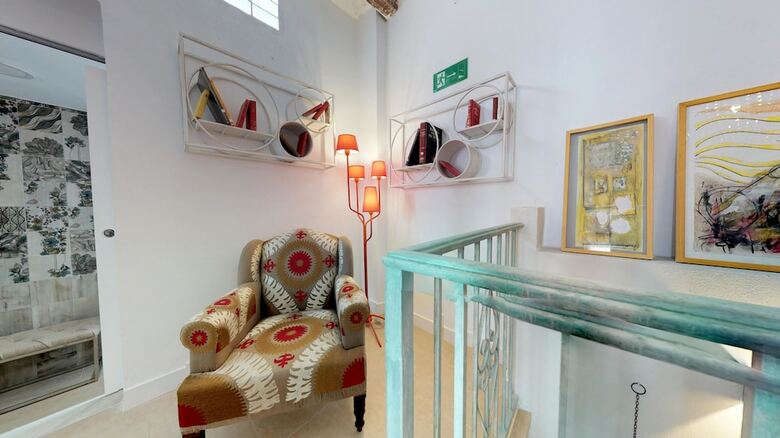 Hostal Boutique La Espa�ola By Bossh Hotels