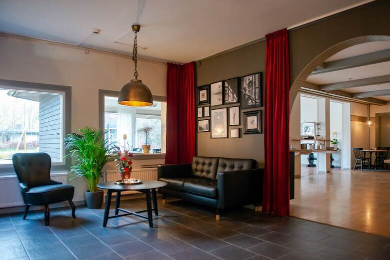 Gylle Hotell