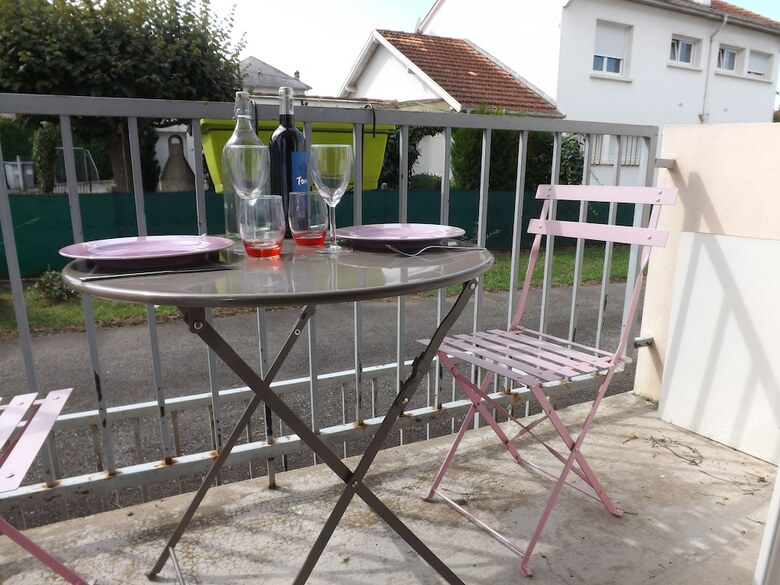 Apartamento Appartement Beverly