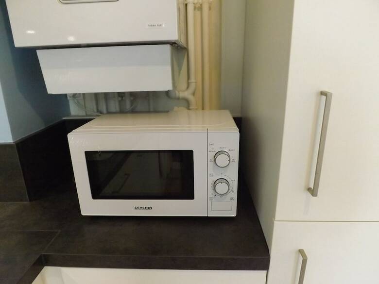 Apartamento Appartement Beverly