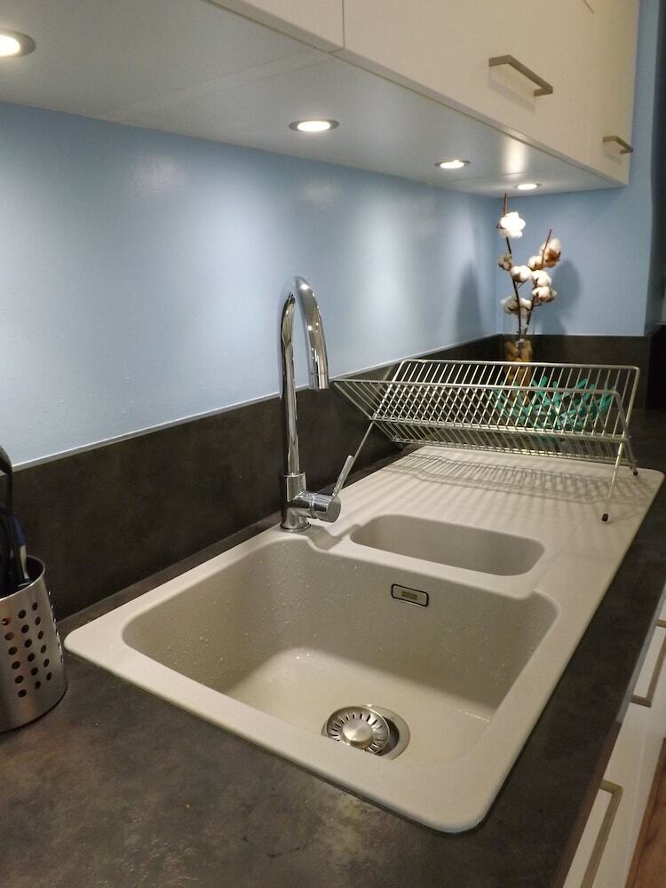 Apartamento Appartement Beverly